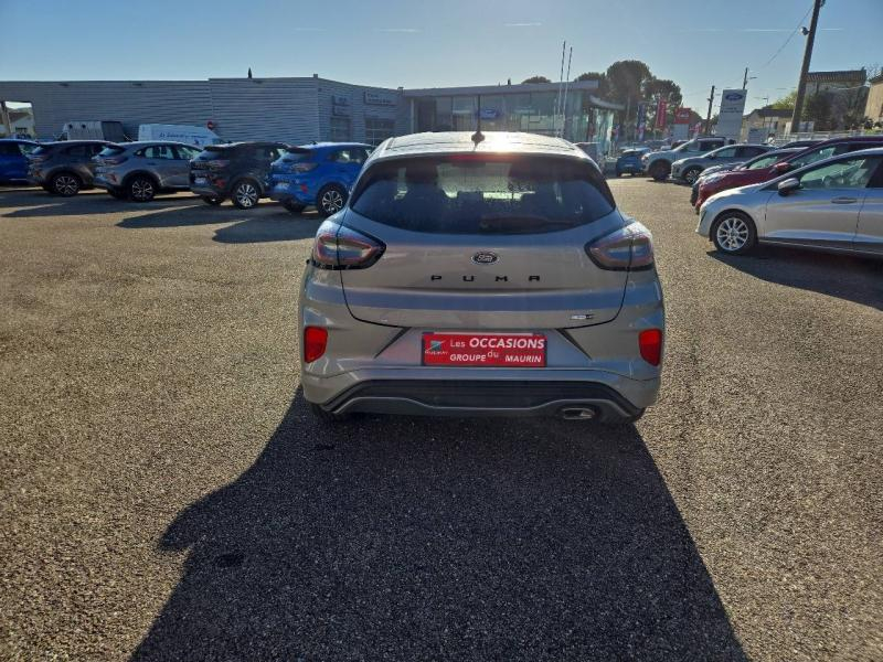 FORD Puma d’occasion à vendre à ALÈS chez SNMA (Photo 8)