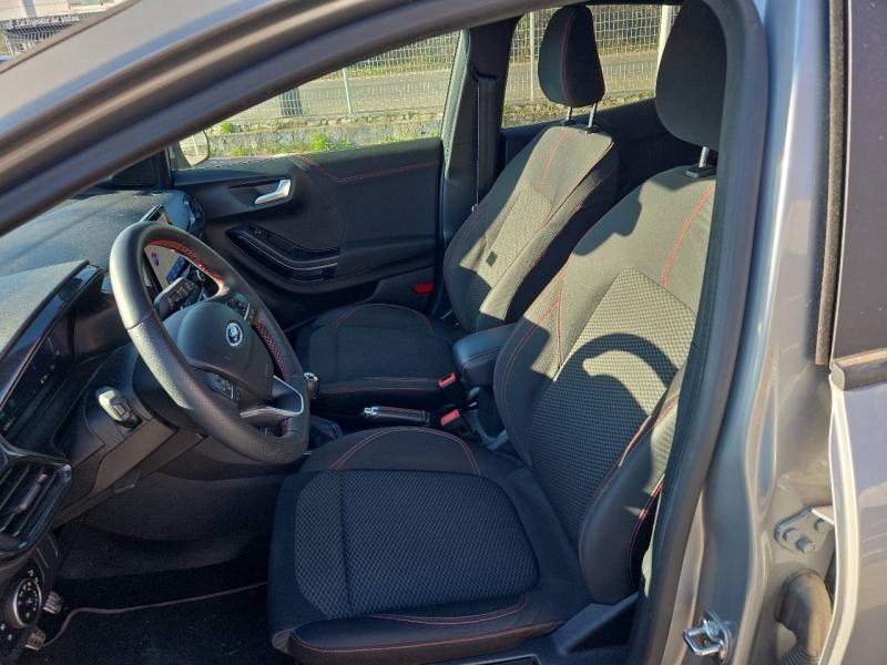 FORD Puma d’occasion à vendre à ALÈS chez SNMA (Photo 9)