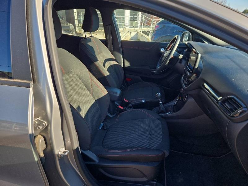 FORD Puma d’occasion à vendre à ALÈS chez SNMA (Photo 10)