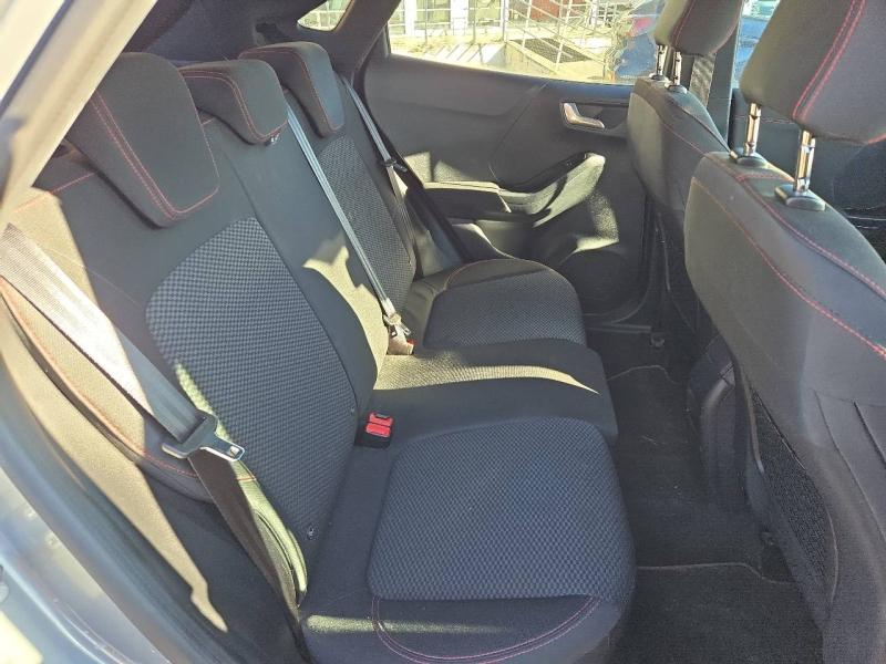 FORD Puma d’occasion à vendre à ALÈS chez SNMA (Photo 12)