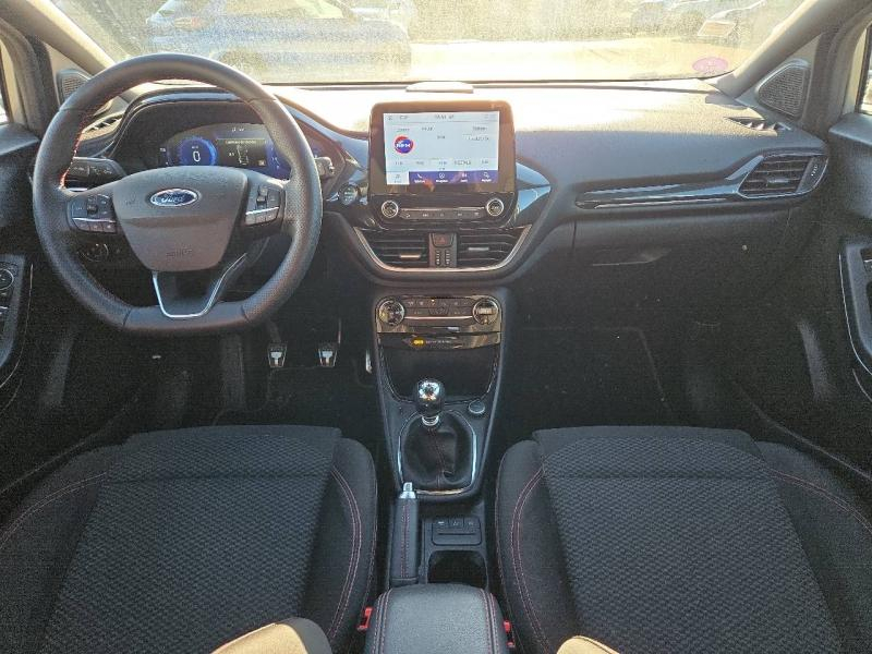 FORD Puma d’occasion à vendre à ALÈS chez SNMA (Photo 13)