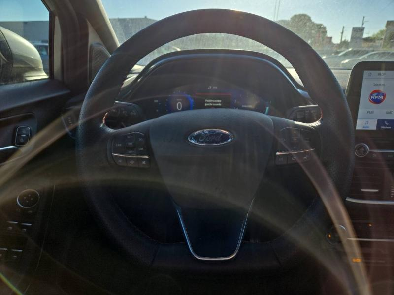 FORD Puma d’occasion à vendre à ALÈS chez SNMA (Photo 14)