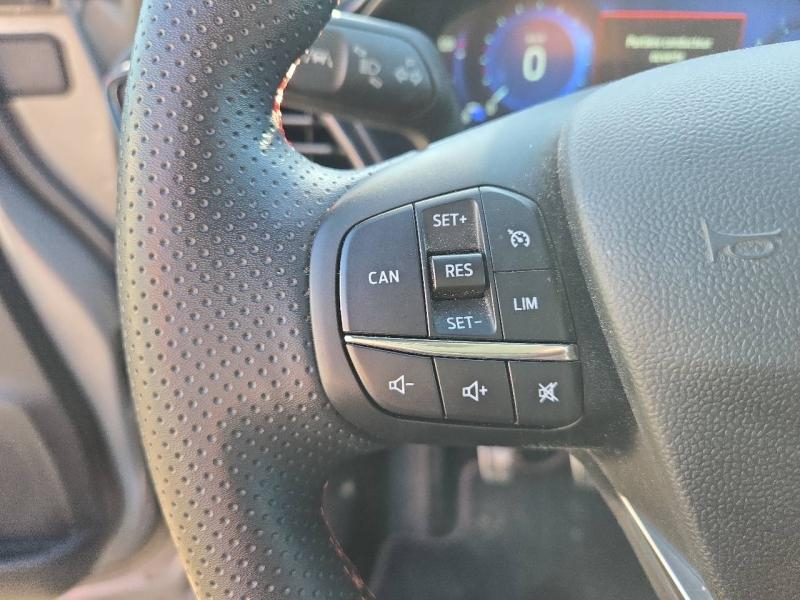 FORD Puma d’occasion à vendre à ALÈS chez SNMA (Photo 15)