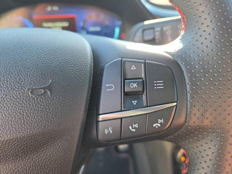 FORD Puma d’occasion à vendre à ALÈS chez SNMA (Photo 16)