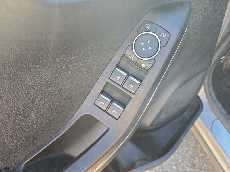 FORD Puma d’occasion à vendre à ALÈS chez SNMA (Photo 17)