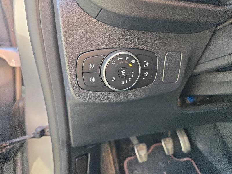 FORD Puma d’occasion à vendre à ALÈS chez SNMA (Photo 18)