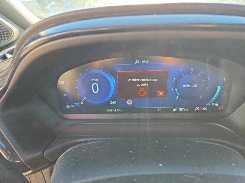 FORD Puma d’occasion à vendre à ALÈS chez SNMA (Photo 19)