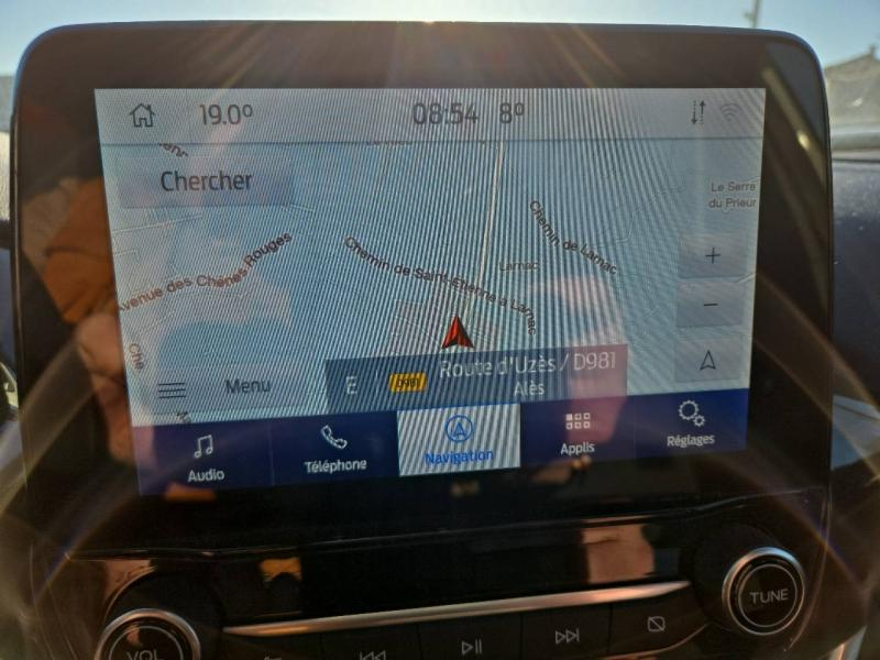 FORD Puma d’occasion à vendre à ALÈS chez SNMA (Photo 20)