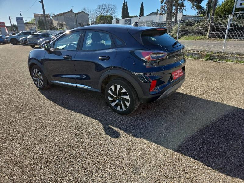 FORD Puma d’occasion à vendre à ALÈS chez SNMA (Photo 4)