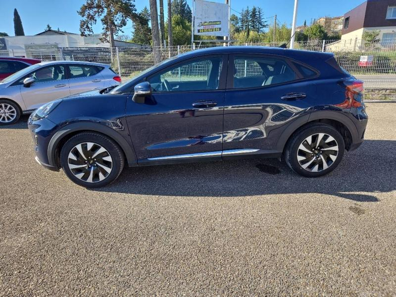 FORD Puma d’occasion à vendre à ALÈS chez SNMA (Photo 6)