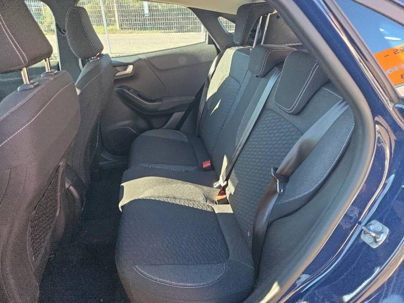FORD Puma d’occasion à vendre à ALÈS chez SNMA (Photo 10)