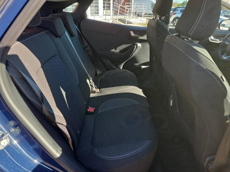 FORD Puma d’occasion à vendre à ALÈS chez SNMA (Photo 12)