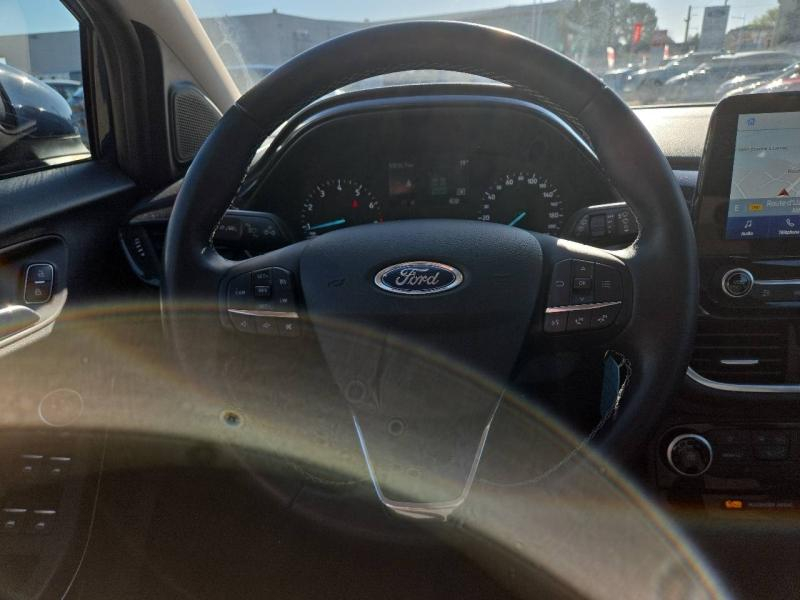 FORD Puma d’occasion à vendre à ALÈS chez SNMA (Photo 14)