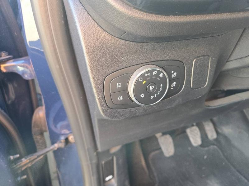 FORD Puma d’occasion à vendre à ALÈS chez SNMA (Photo 17)