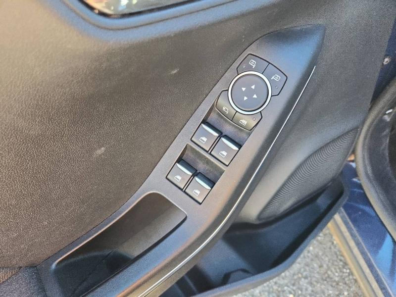 FORD Puma d’occasion à vendre à ALÈS chez SNMA (Photo 18)