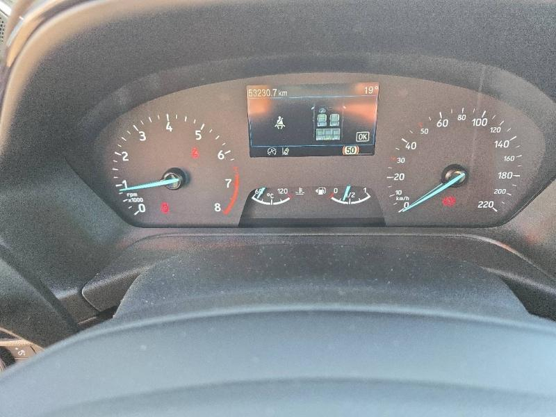 FORD Puma d’occasion à vendre à ALÈS chez SNMA (Photo 19)