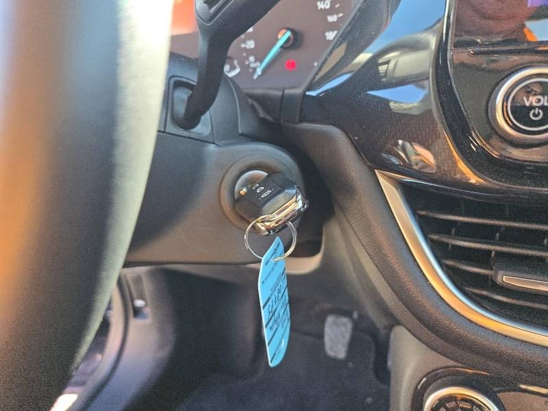 FORD Puma d’occasion à vendre à ALÈS chez SNMA (Photo 20)