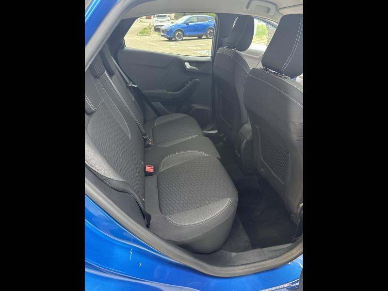 FORD Puma d’occasion à vendre à ALÈS chez SNMA (Photo 12)