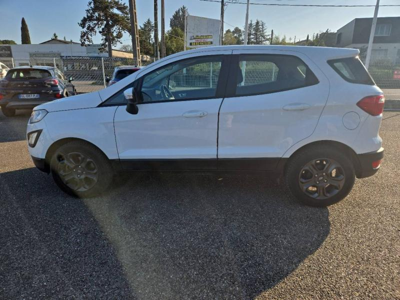 FORD EcoSport d’occasion à vendre à ALÈS chez SNMA (Photo 6)