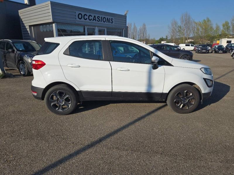 FORD EcoSport d’occasion à vendre à ALÈS chez SNMA (Photo 7)