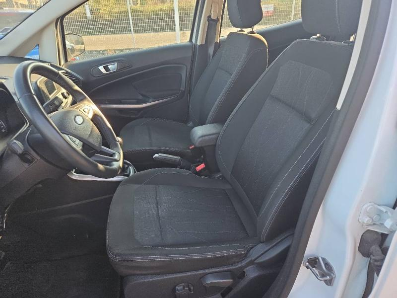 FORD EcoSport d’occasion à vendre à ALÈS chez SNMA (Photo 9)