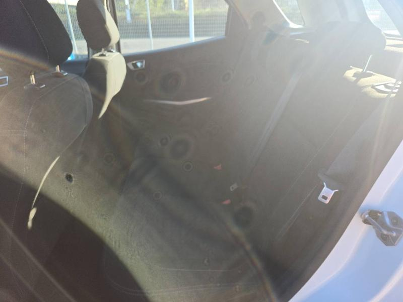 FORD EcoSport d’occasion à vendre à ALÈS chez SNMA (Photo 10)