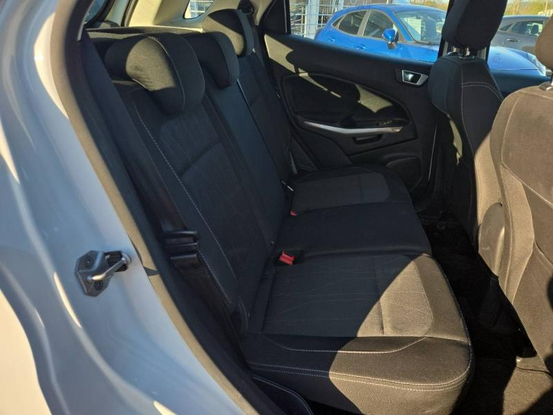 FORD EcoSport d’occasion à vendre à ALÈS chez SNMA (Photo 12)