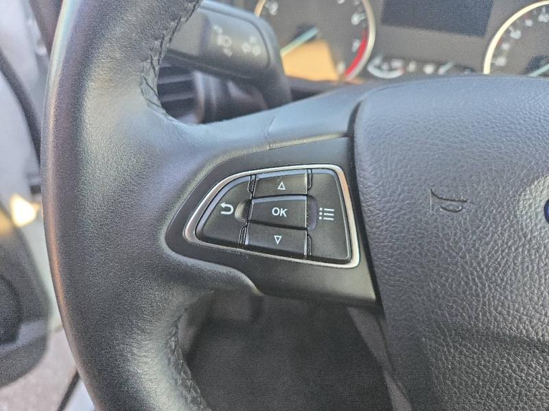 FORD EcoSport d’occasion à vendre à ALÈS chez SNMA (Photo 15)