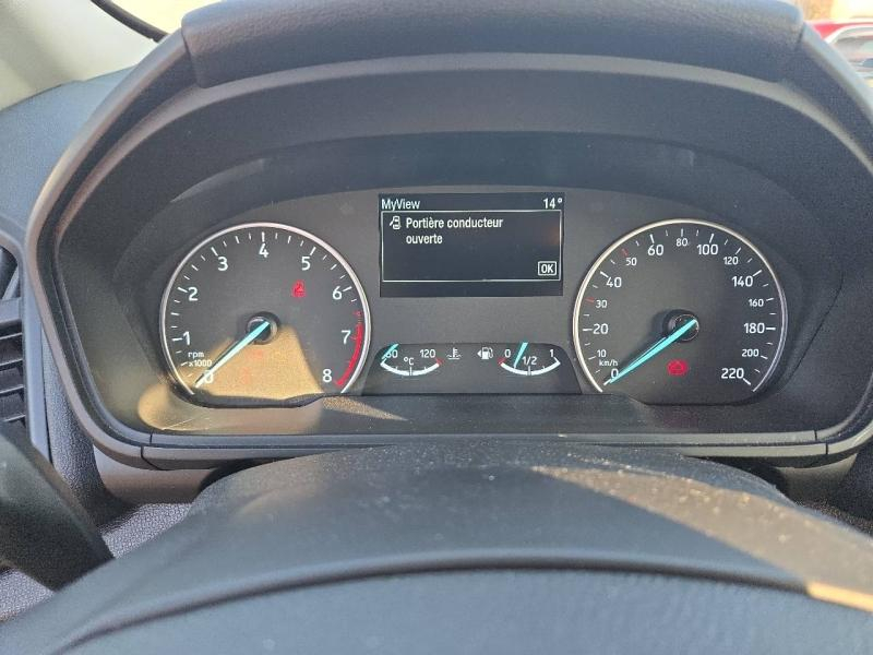 FORD EcoSport d’occasion à vendre à ALÈS chez SNMA (Photo 17)