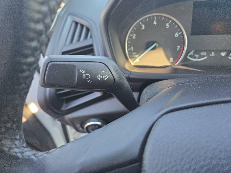 FORD EcoSport d’occasion à vendre à ALÈS chez SNMA (Photo 18)