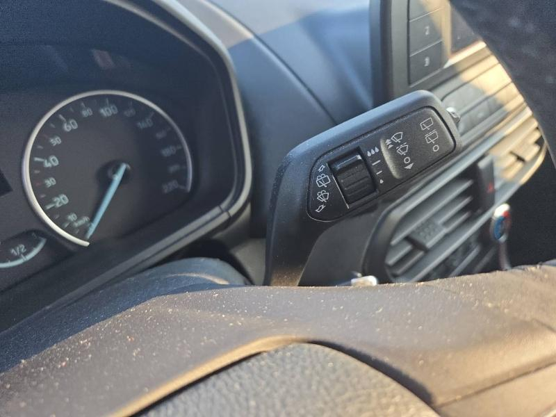 FORD EcoSport d’occasion à vendre à ALÈS chez SNMA (Photo 19)