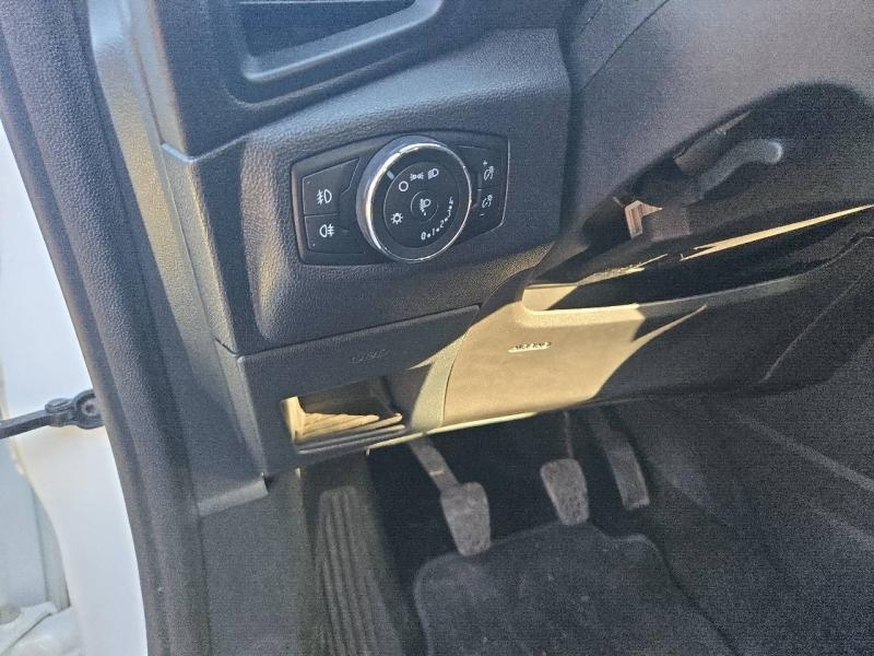 FORD EcoSport d’occasion à vendre à ALÈS chez SNMA (Photo 20)