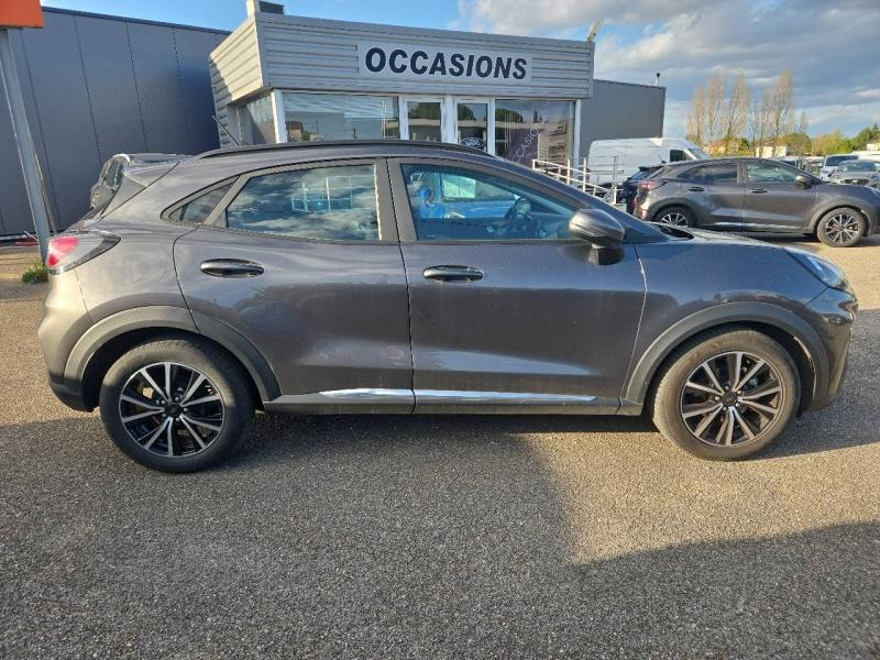 FORD Puma d’occasion à vendre à ALÈS chez SNMA (Photo 7)
