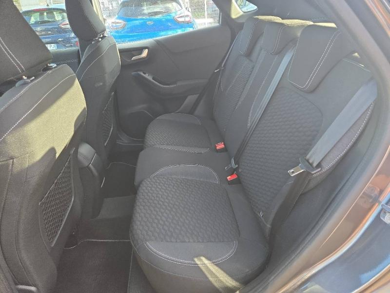 FORD Puma d’occasion à vendre à ALÈS chez SNMA (Photo 10)