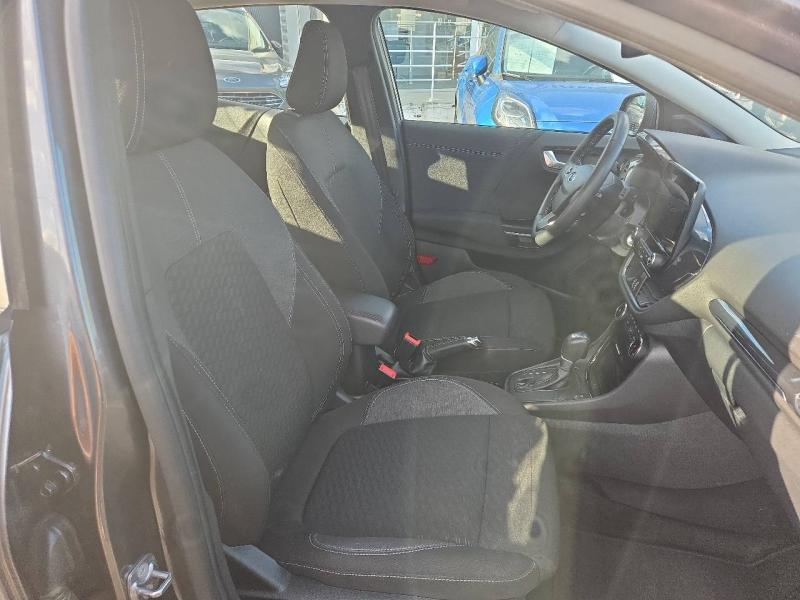 FORD Puma d’occasion à vendre à ALÈS chez SNMA (Photo 11)