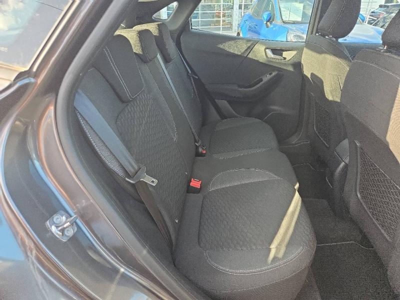 FORD Puma d’occasion à vendre à ALÈS chez SNMA (Photo 12)