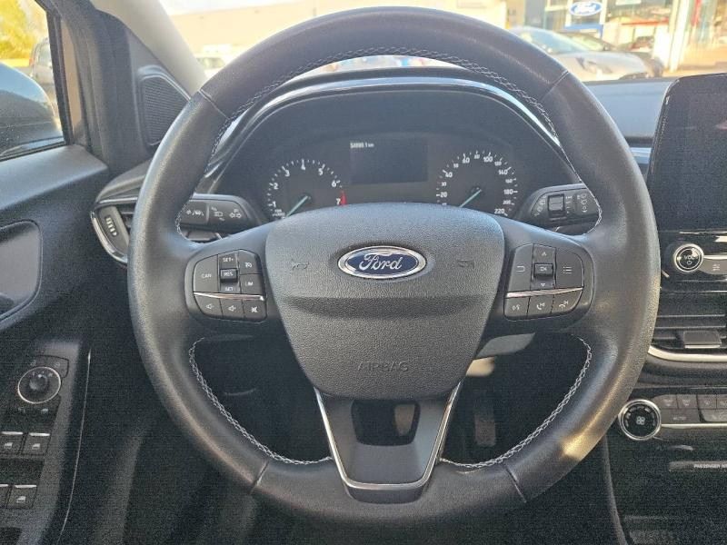 FORD Puma d’occasion à vendre à ALÈS chez SNMA (Photo 14)