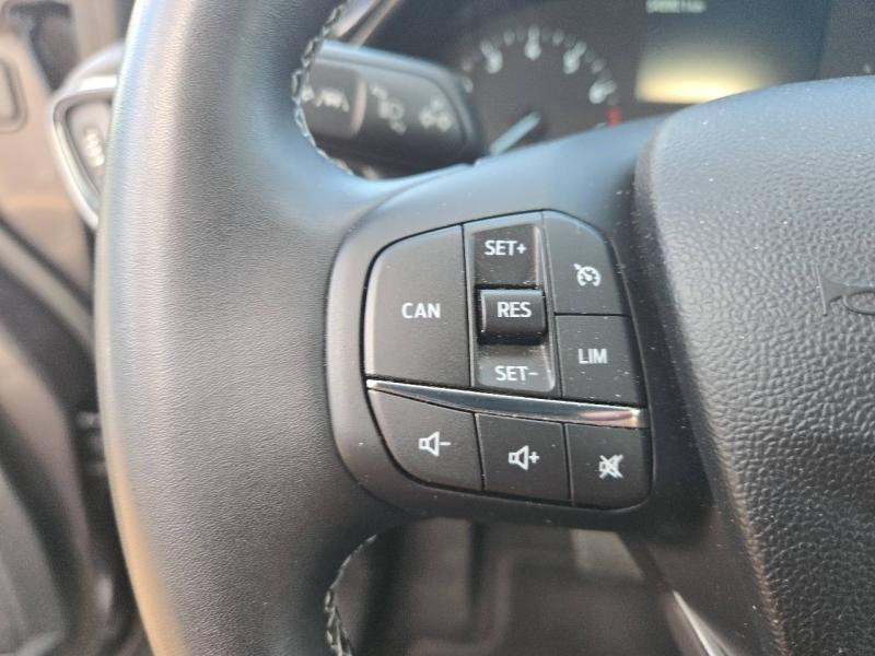 FORD Puma d’occasion à vendre à ALÈS chez SNMA (Photo 15)