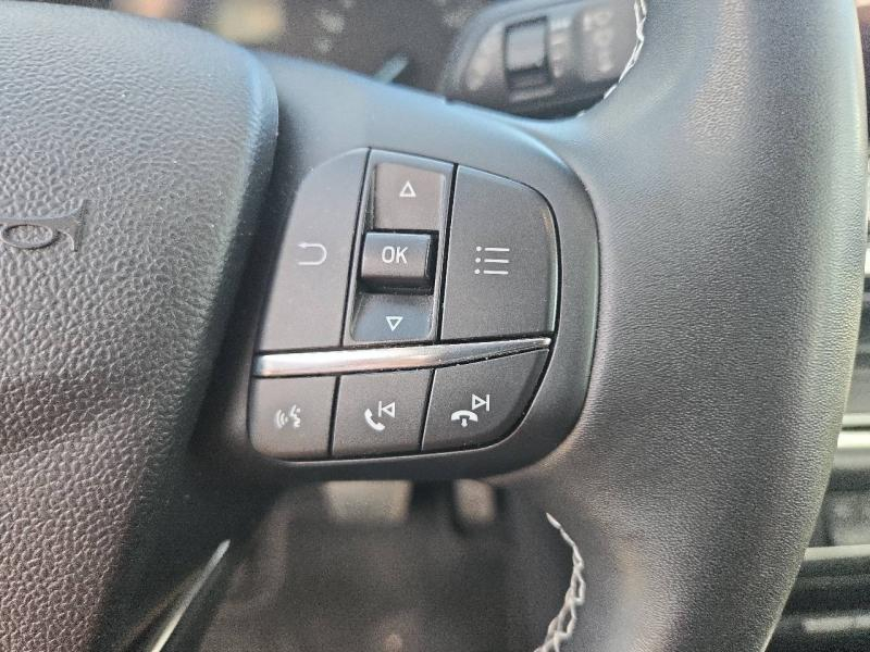 FORD Puma d’occasion à vendre à ALÈS chez SNMA (Photo 16)