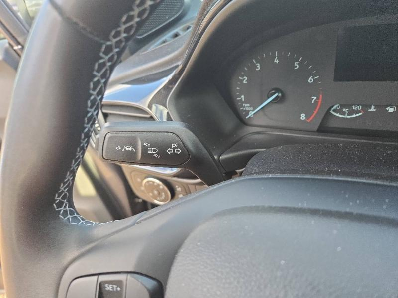 FORD Puma d’occasion à vendre à ALÈS chez SNMA (Photo 17)