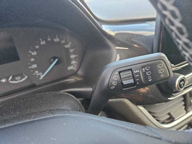 FORD Puma d’occasion à vendre à ALÈS chez SNMA (Photo 18)