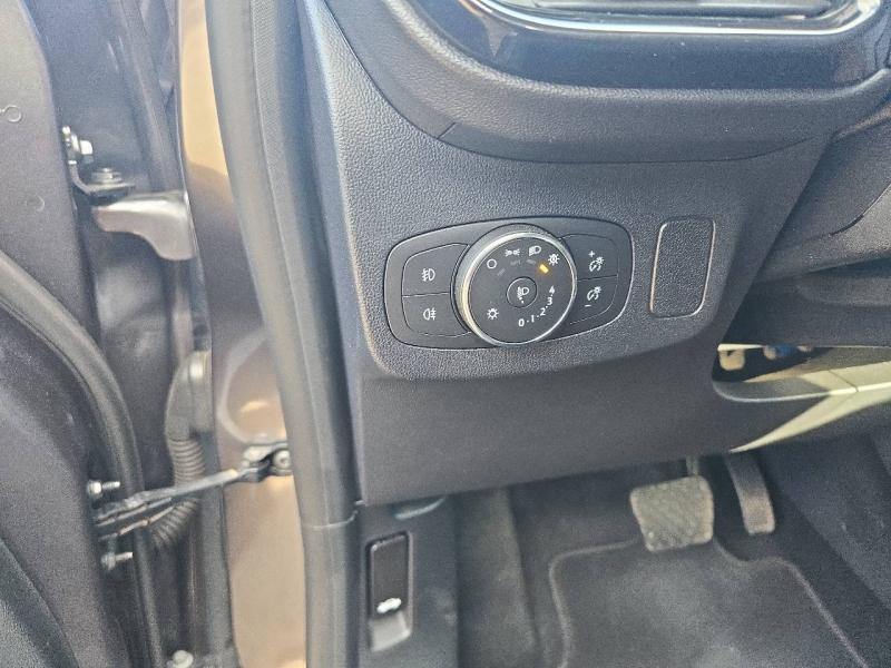 FORD Puma d’occasion à vendre à ALÈS chez SNMA (Photo 20)