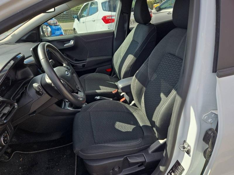 FORD Puma d’occasion à vendre à ALÈS chez SNMA (Photo 9)