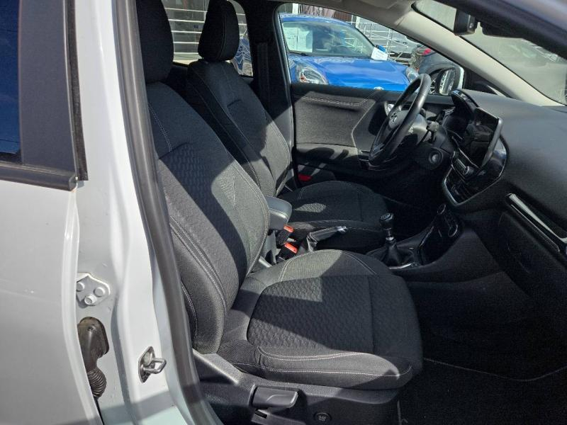 FORD Puma d’occasion à vendre à ALÈS chez SNMA (Photo 11)