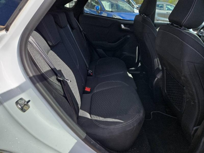 FORD Puma d’occasion à vendre à ALÈS chez SNMA (Photo 12)