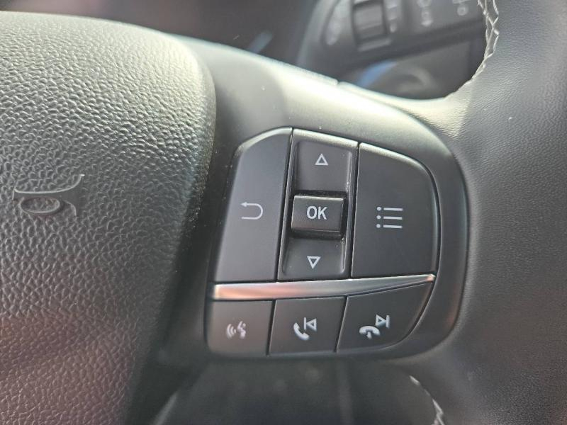 FORD Puma d’occasion à vendre à ALÈS chez SNMA (Photo 16)