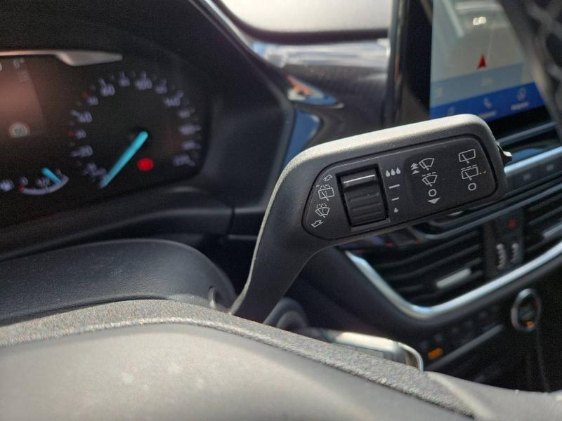 FORD Puma d’occasion à vendre à ALÈS chez SNMA (Photo 18)