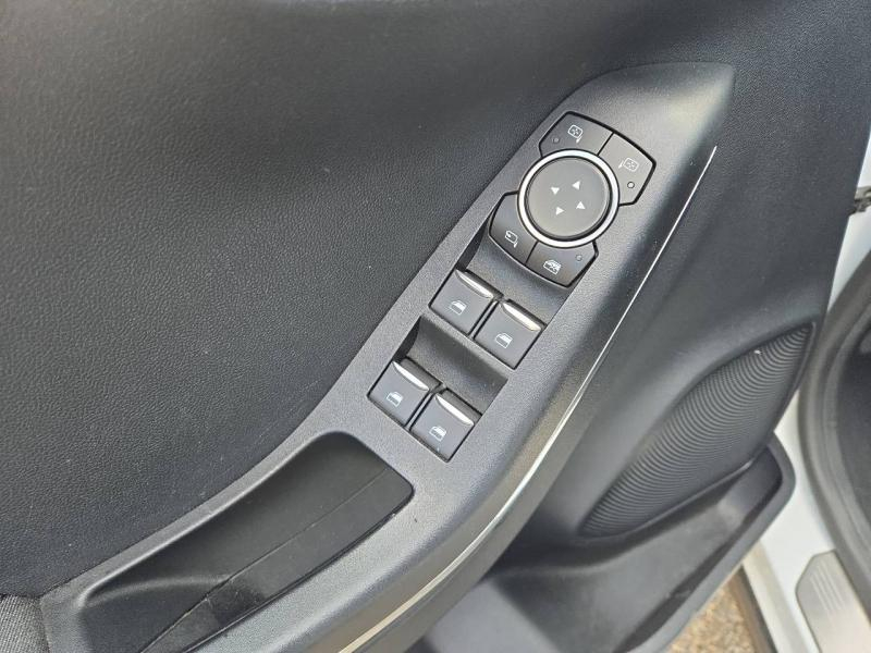 FORD Puma d’occasion à vendre à ALÈS chez SNMA (Photo 20)