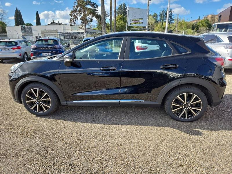 FORD Puma d’occasion à vendre à ALÈS chez SNMA (Photo 6)