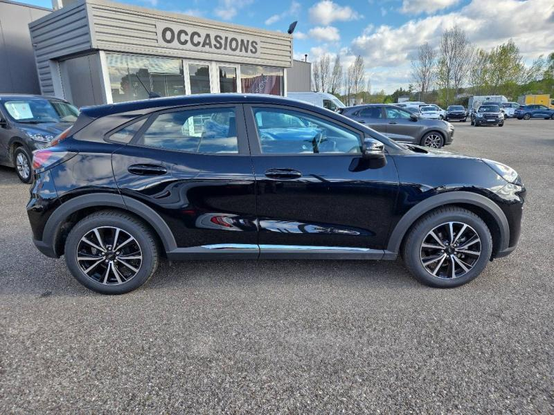 FORD Puma d’occasion à vendre à ALÈS chez SNMA (Photo 7)